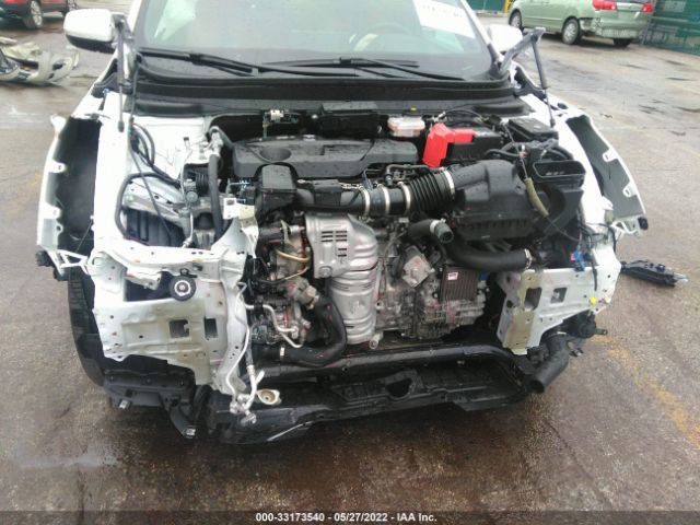 Photo 5 VIN: 5J8TC2H62ML036318 - ACURA RDX 