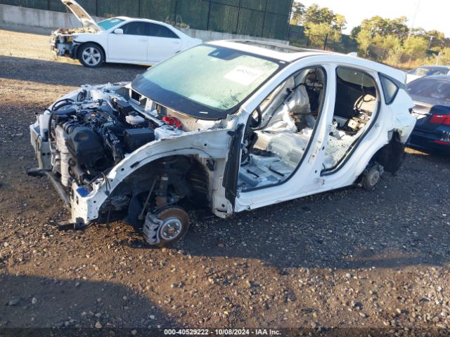 Photo 1 VIN: 5J8TC2H62ML039476 - ACURA RDX 