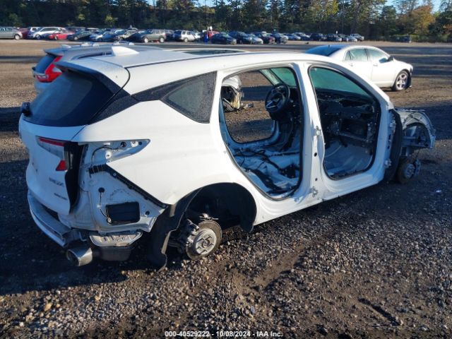 Photo 3 VIN: 5J8TC2H62ML039476 - ACURA RDX 