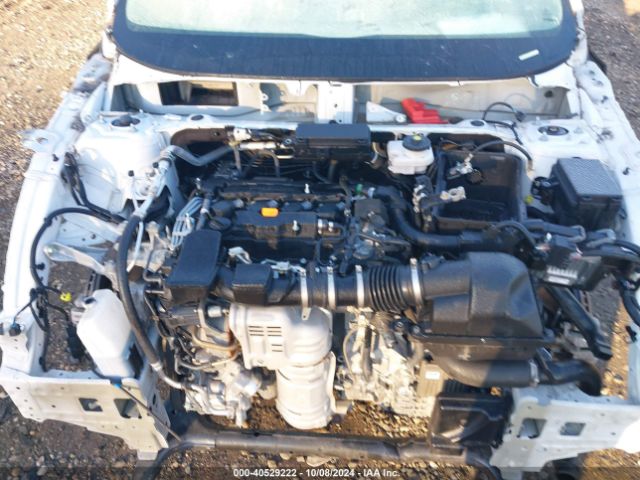 Photo 9 VIN: 5J8TC2H62ML039476 - ACURA RDX 