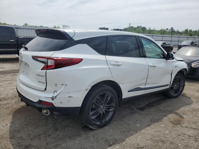 Photo 2 VIN: 5J8TC2H62ML042894 - ACURA RDX 