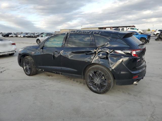 Photo 1 VIN: 5J8TC2H62ML046587 - ACURA RDX 