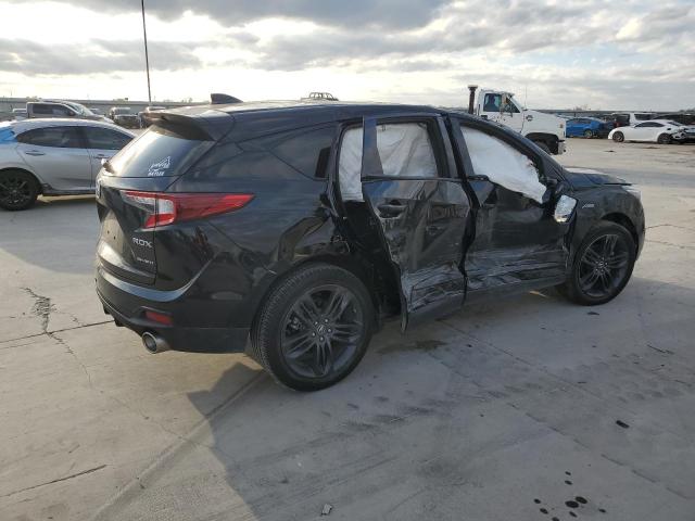 Photo 2 VIN: 5J8TC2H62ML046587 - ACURA RDX 