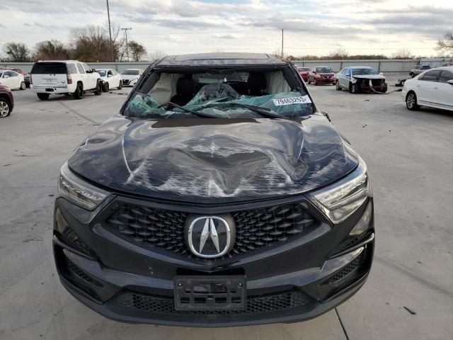 Photo 4 VIN: 5J8TC2H62ML046587 - ACURA RDX 