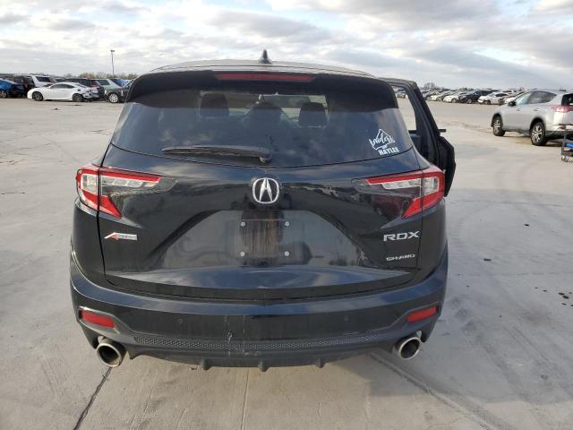 Photo 5 VIN: 5J8TC2H62ML046587 - ACURA RDX 