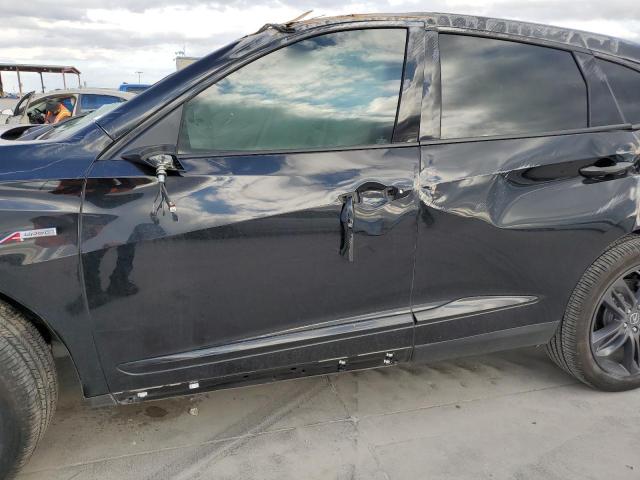 Photo 6 VIN: 5J8TC2H62ML046587 - ACURA RDX 