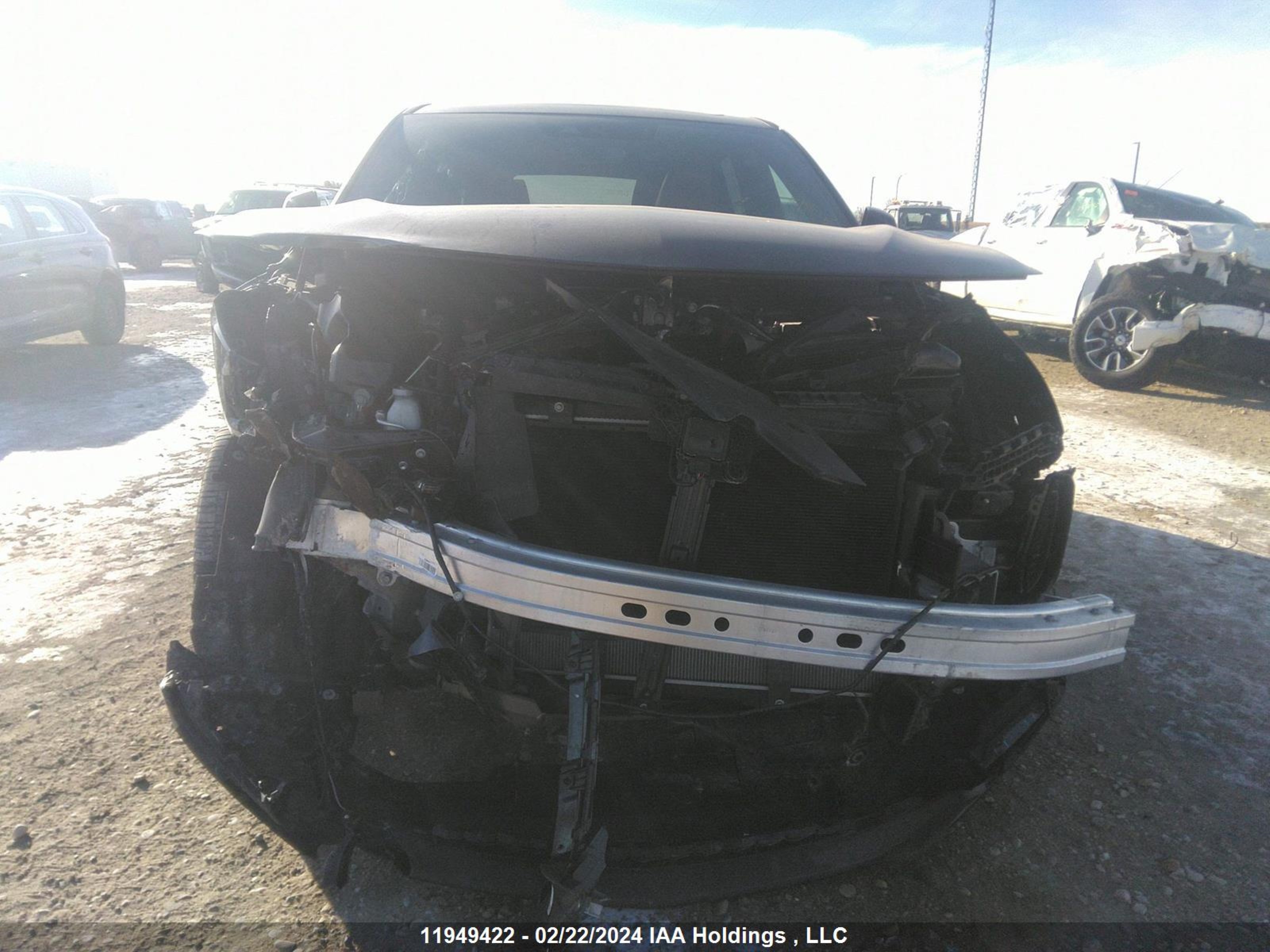 Photo 12 VIN: 5J8TC2H62PL805629 - ACURA RDX 