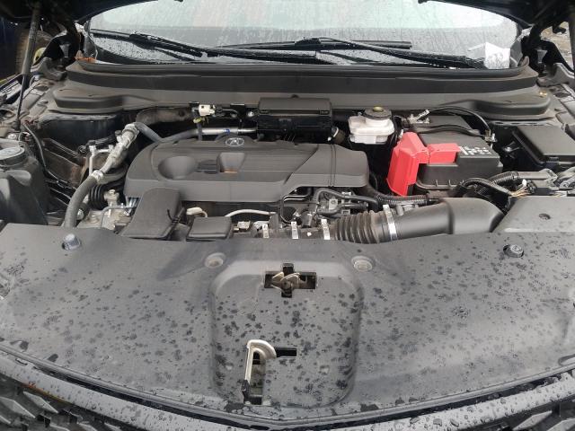 Photo 6 VIN: 5J8TC2H63KL010548 - ACURA RDX A-SPEC 