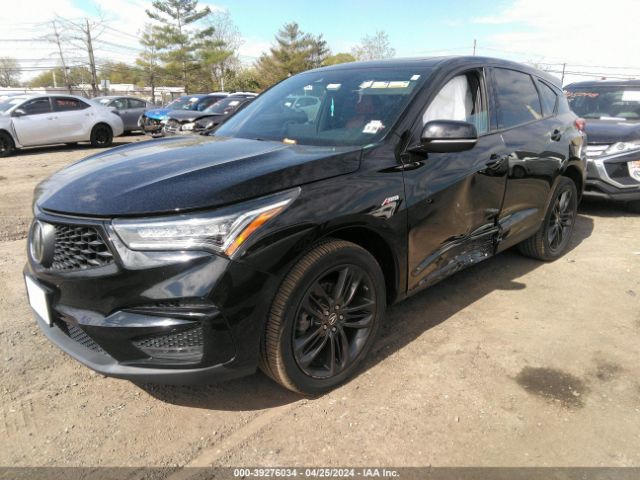 Photo 1 VIN: 5J8TC2H63KL018200 - ACURA RDX 