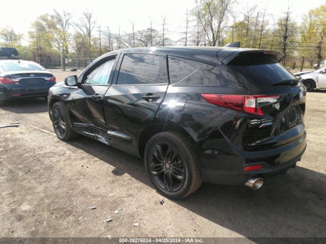 Photo 2 VIN: 5J8TC2H63KL018200 - ACURA RDX 