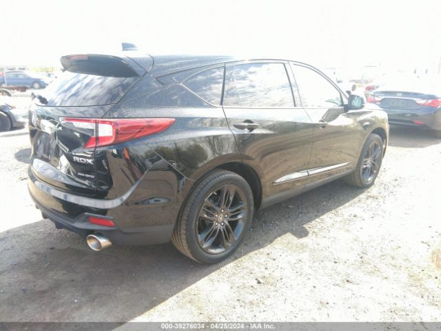 Photo 3 VIN: 5J8TC2H63KL018200 - ACURA RDX 