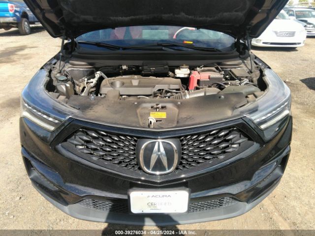 Photo 9 VIN: 5J8TC2H63KL018200 - ACURA RDX 