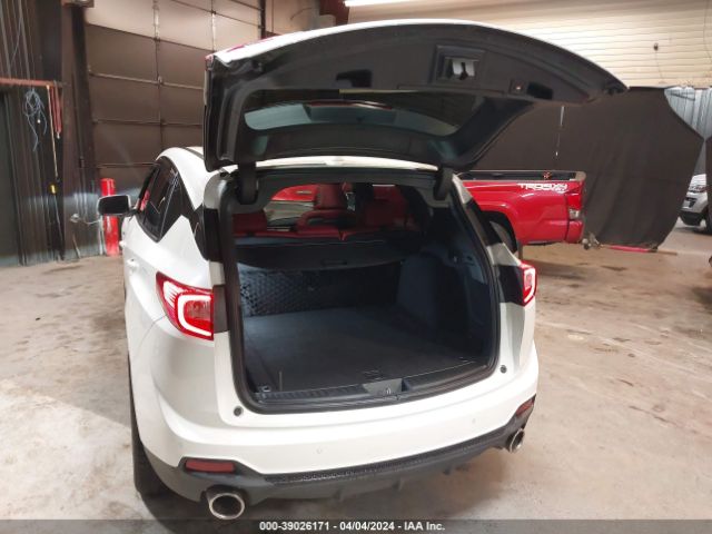 Photo 2 VIN: 5J8TC2H63KL025258 - ACURA RDX 