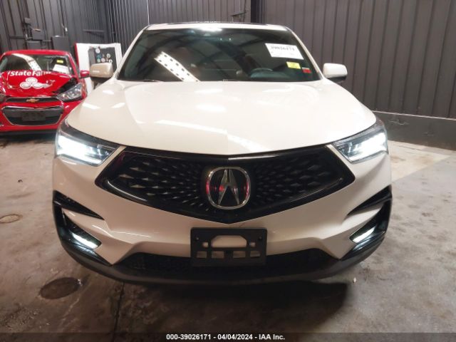 Photo 5 VIN: 5J8TC2H63KL025258 - ACURA RDX 