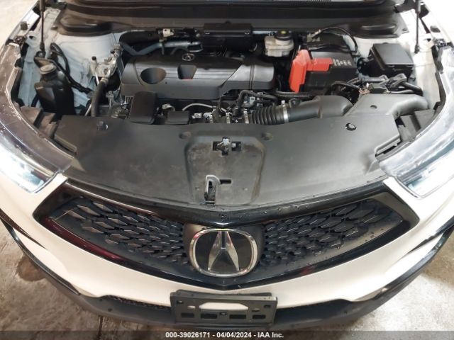 Photo 9 VIN: 5J8TC2H63KL025258 - ACURA RDX 