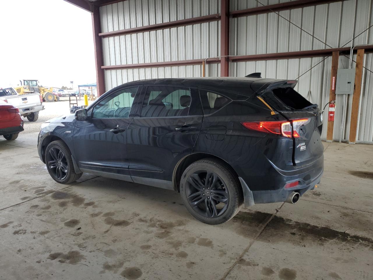 Photo 1 VIN: 5J8TC2H63KL807592 - ACURA RDX 