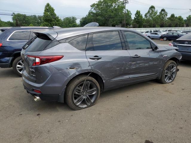 Photo 2 VIN: 5J8TC2H63LL803723 - ACURA RDX 