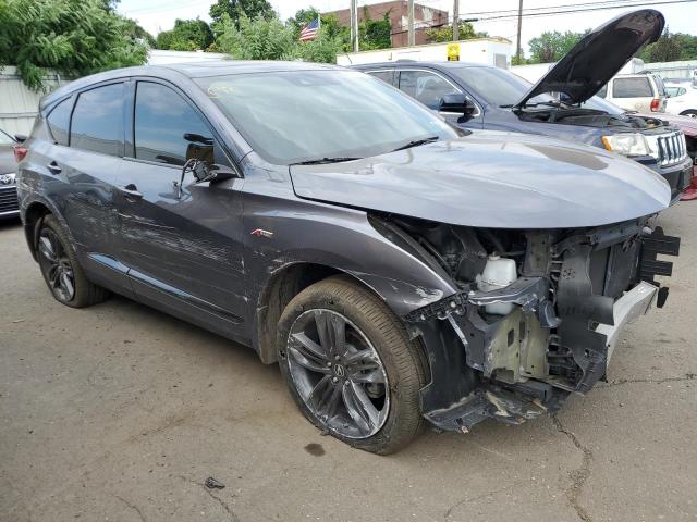 Photo 3 VIN: 5J8TC2H63LL803723 - ACURA RDX 