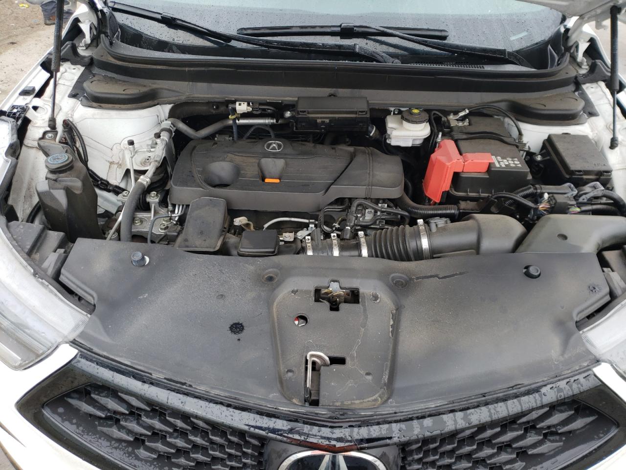 Photo 11 VIN: 5J8TC2H63ML000511 - ACURA RDX 