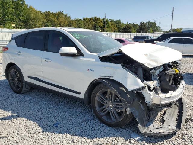 Photo 3 VIN: 5J8TC2H63ML019379 - ACURA RDX A-SPEC 