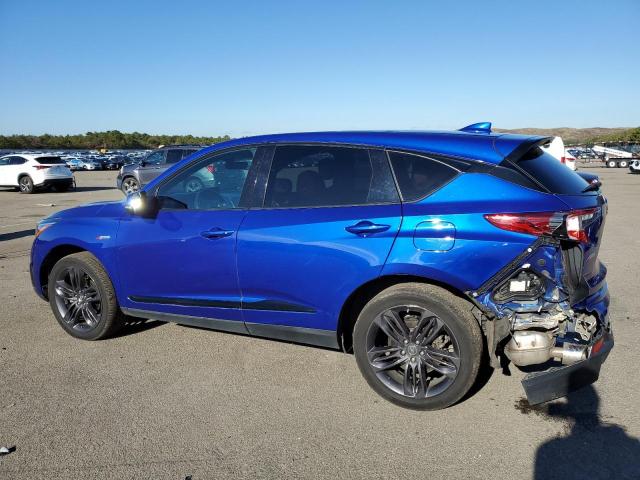 Photo 1 VIN: 5J8TC2H63ML022265 - ACURA RDX 