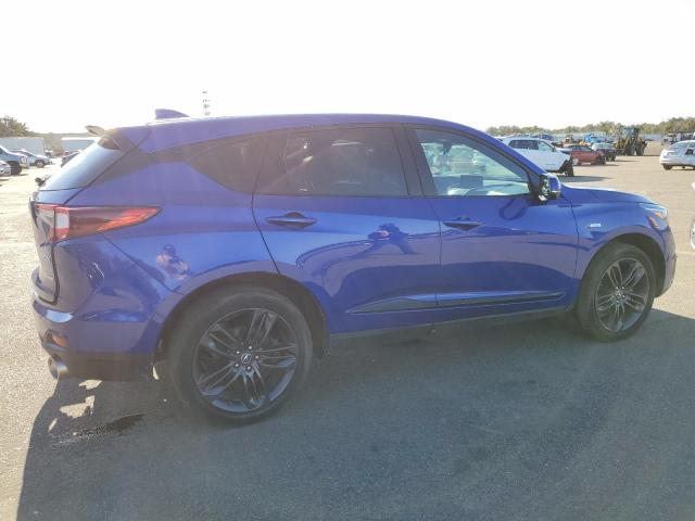 Photo 2 VIN: 5J8TC2H63ML022265 - ACURA RDX 