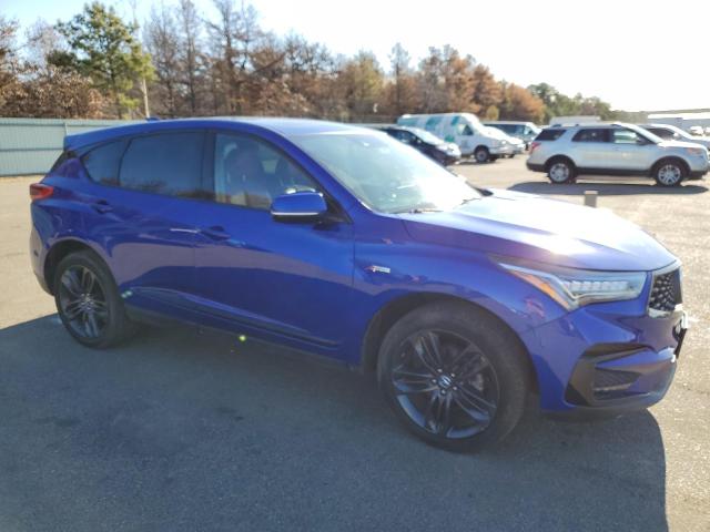 Photo 3 VIN: 5J8TC2H63ML022265 - ACURA RDX 