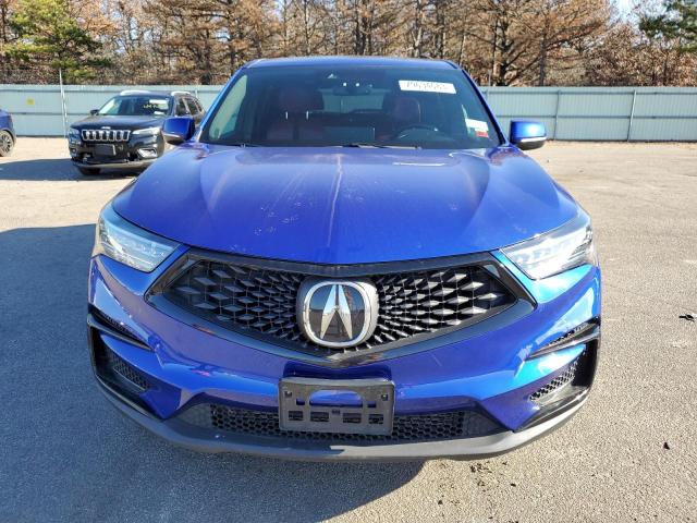 Photo 4 VIN: 5J8TC2H63ML022265 - ACURA RDX 