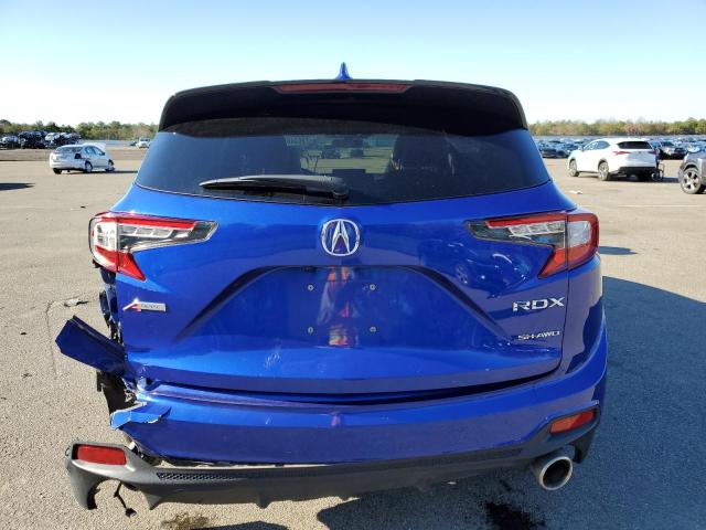 Photo 5 VIN: 5J8TC2H63ML022265 - ACURA RDX 