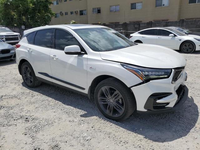 Photo 3 VIN: 5J8TC2H63ML039180 - ACURA RDX 