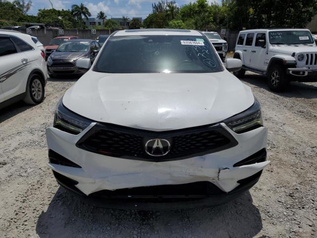 Photo 4 VIN: 5J8TC2H63ML039180 - ACURA RDX 