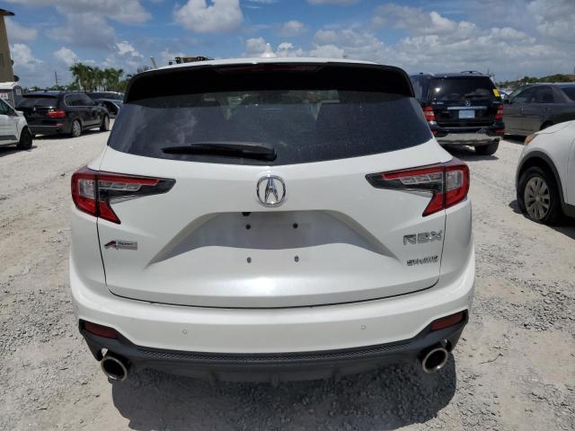 Photo 5 VIN: 5J8TC2H63ML039180 - ACURA RDX 