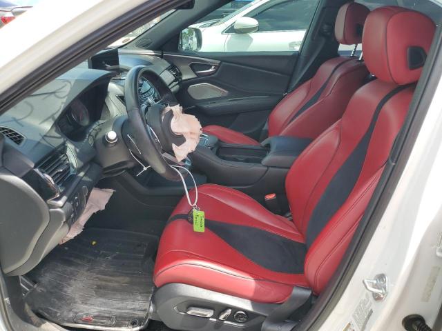 Photo 6 VIN: 5J8TC2H63ML039180 - ACURA RDX 