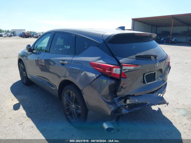 Photo 2 VIN: 5J8TC2H63ML043147 - ACURA RDX 