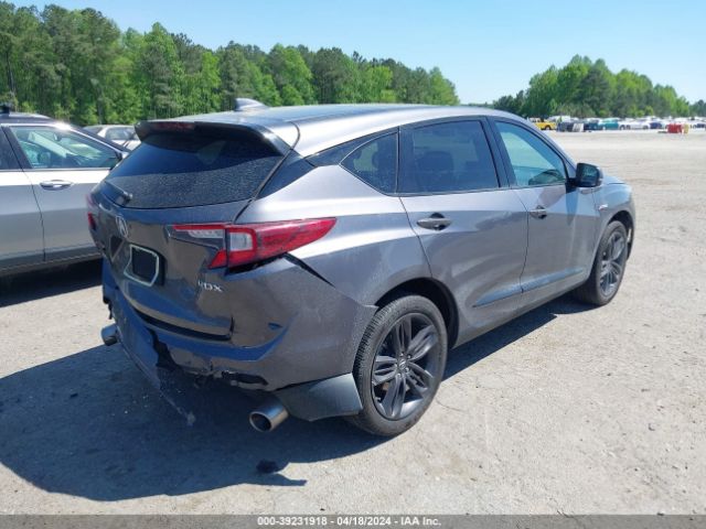 Photo 3 VIN: 5J8TC2H63ML043147 - ACURA RDX 