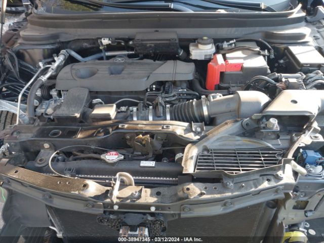 Photo 9 VIN: 5J8TC2H63NL001532 - ACURA RDX 