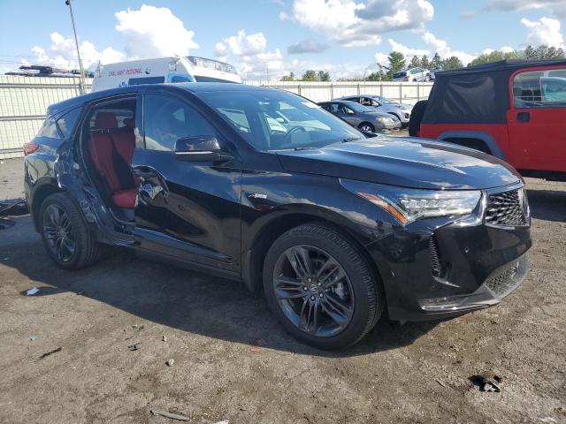 Photo 3 VIN: 5J8TC2H63NL015298 - ACURA RDX A-SPEC 