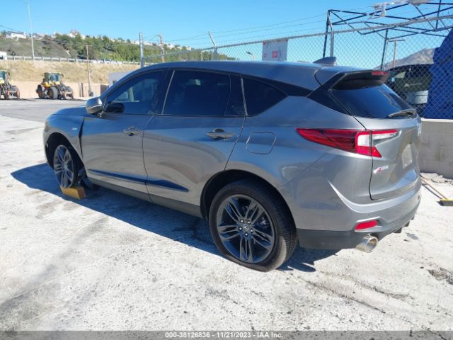 Photo 2 VIN: 5J8TC2H63PL011478 - ACURA RDX 