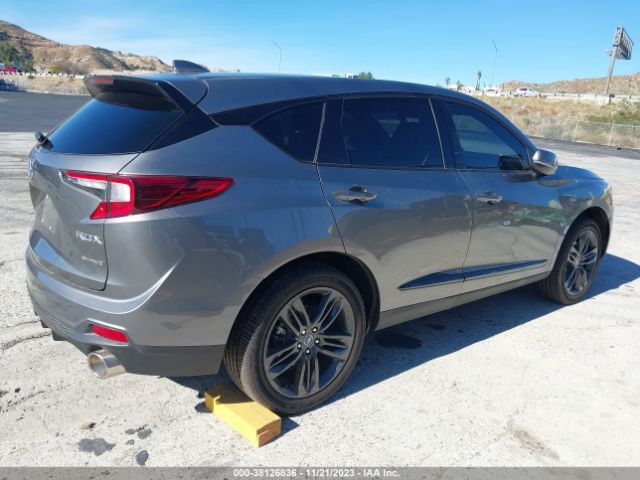 Photo 3 VIN: 5J8TC2H63PL011478 - ACURA RDX 