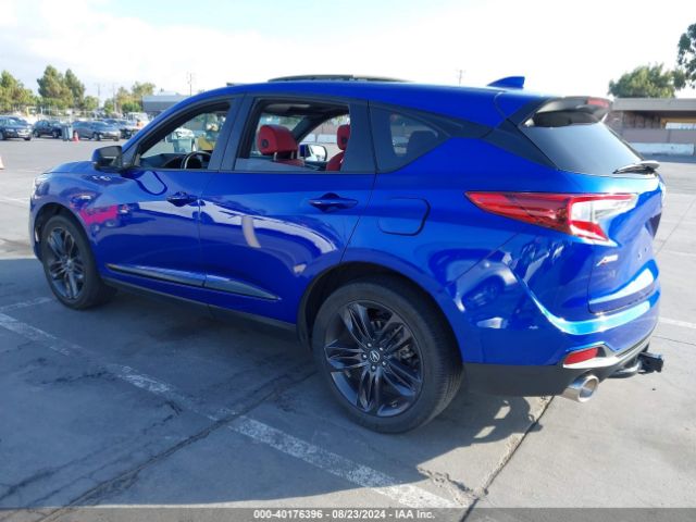 Photo 2 VIN: 5J8TC2H64KL005150 - ACURA RDX 