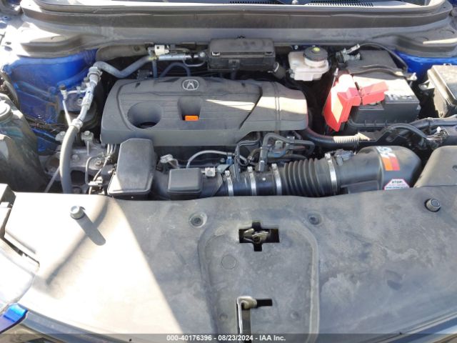 Photo 9 VIN: 5J8TC2H64KL005150 - ACURA RDX 