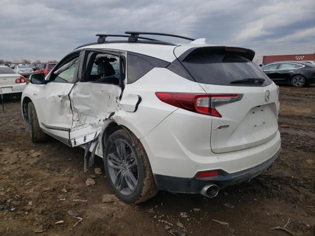 Photo 2 VIN: 5J8TC2H64KL030209 - ACURA RDX A-SPEC 