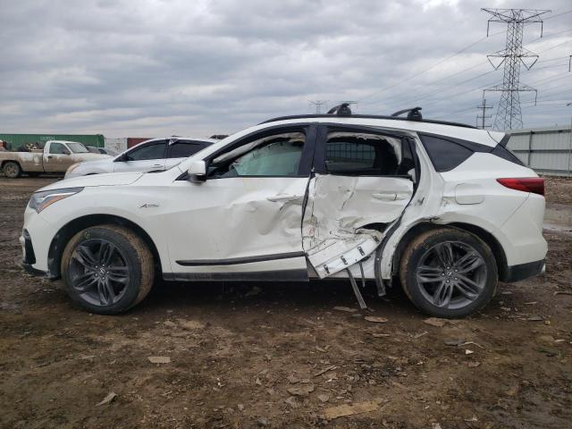 Photo 9 VIN: 5J8TC2H64KL030209 - ACURA RDX A-SPEC 