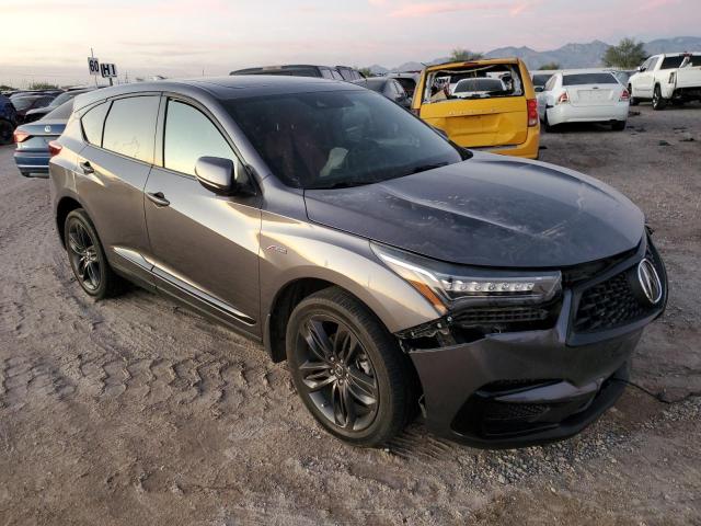 Photo 3 VIN: 5J8TC2H64LL004050 - ACURA RDX A-SPEC 