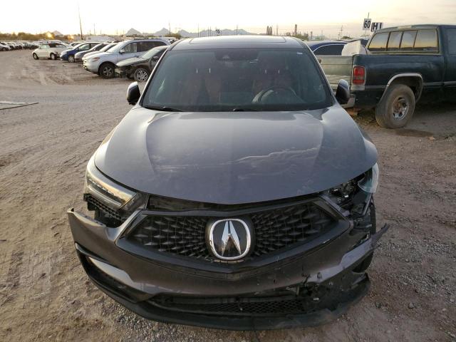 Photo 4 VIN: 5J8TC2H64LL004050 - ACURA RDX A-SPEC 