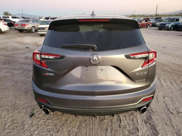 Photo 5 VIN: 5J8TC2H64LL004050 - ACURA RDX A-SPEC 