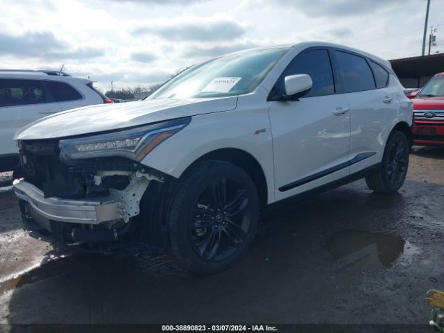 Photo 1 VIN: 5J8TC2H64LL018174 - ACURA RDX 