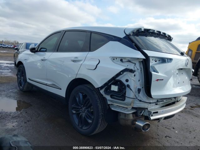 Photo 2 VIN: 5J8TC2H64LL018174 - ACURA RDX 