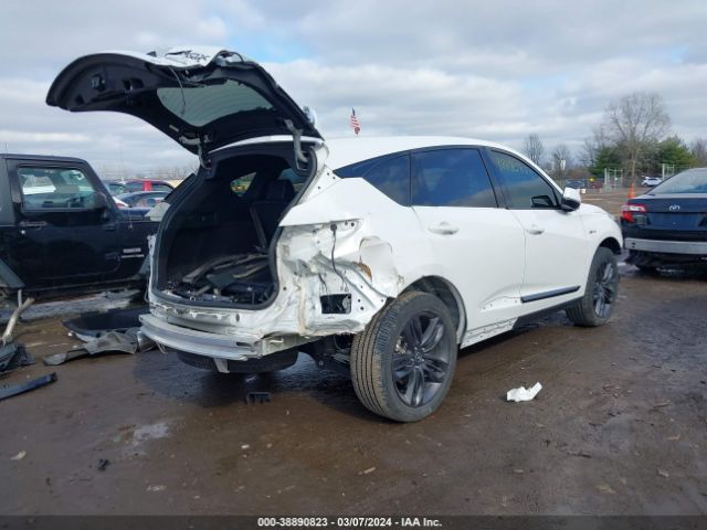 Photo 3 VIN: 5J8TC2H64LL018174 - ACURA RDX 