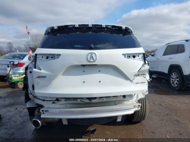 Photo 5 VIN: 5J8TC2H64LL018174 - ACURA RDX 